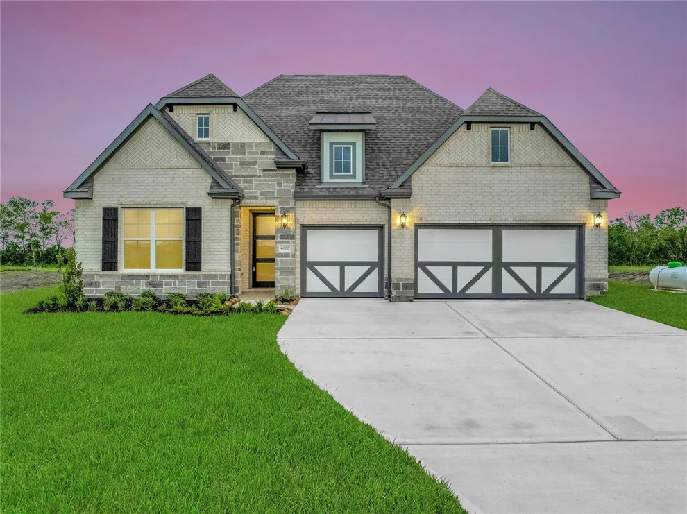 Unit for sale at 4602 Magnolia Bend Drive, Rosharon, TX 77583