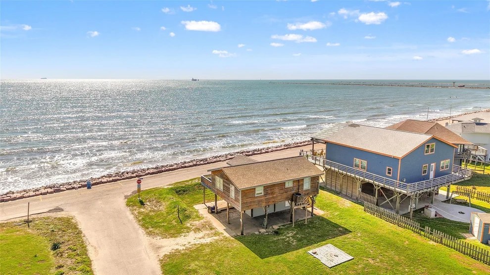 Unit for sale at 902 Beach Drive, Surfside Beach, TX 77541