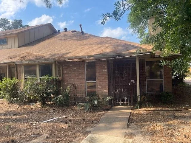 Unit for sale at 12227 W Village Drive, Houston, TX 77039