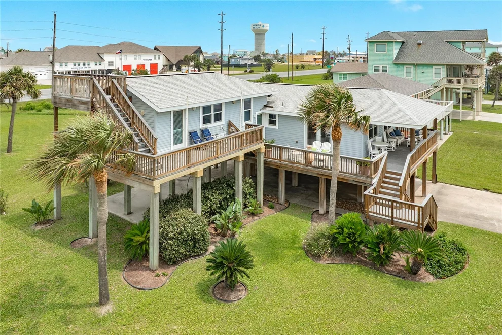 Unit for sale at 16700 Jamaica Beach Road, Galveston, TX 77554