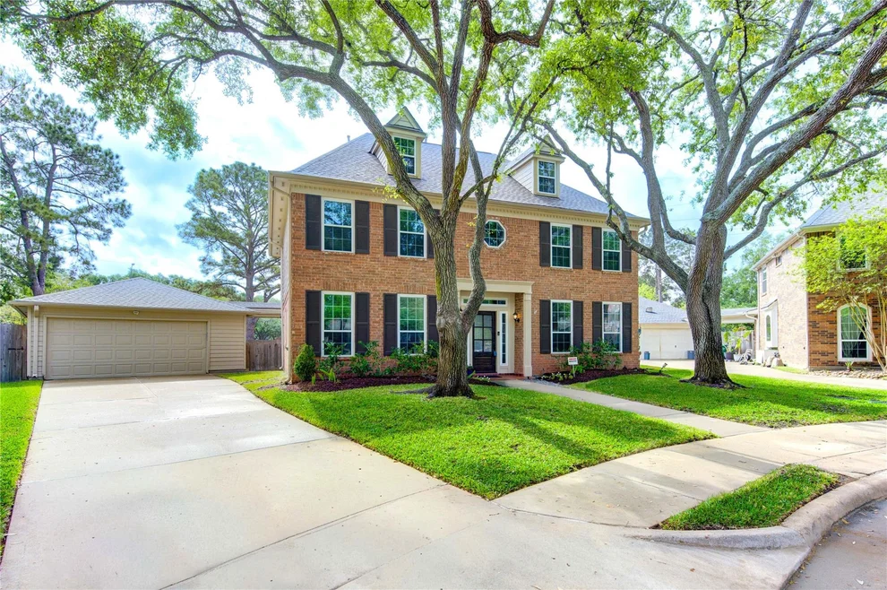 Unit for sale at 23027 Lodgepoint Drive, Katy, TX 77494