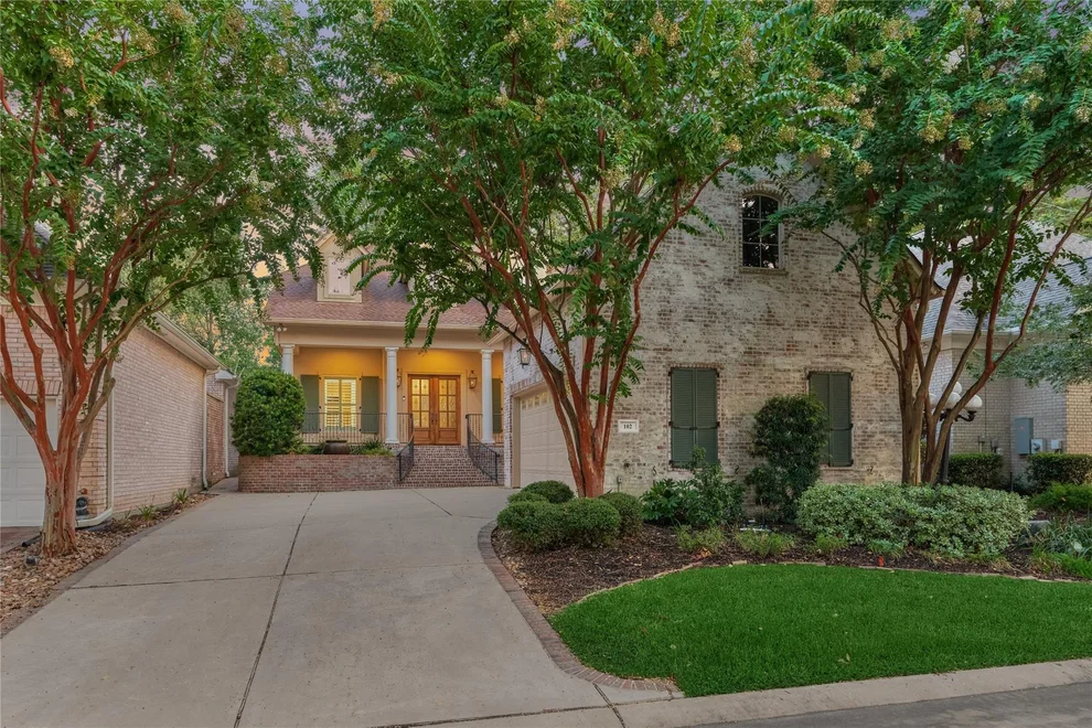 Unit for sale at 102 Winthrop Harbor S, Montgomery, TX 77356