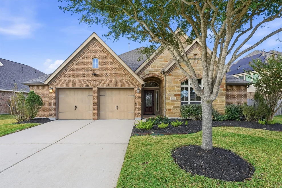 Unit for sale at 27402 Ashland Meadow Lane, Katy, TX 77494