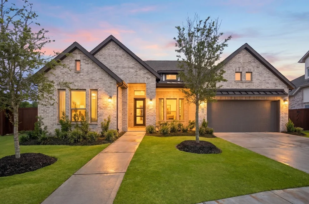 Unit for sale at 9203 Lacebark Lane, Manvel, TX 77583