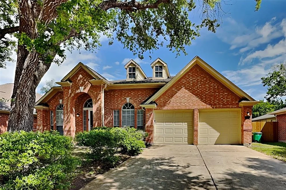Unit for sale at 1626 Bonnie Lea Lane, Fresno, TX 77545