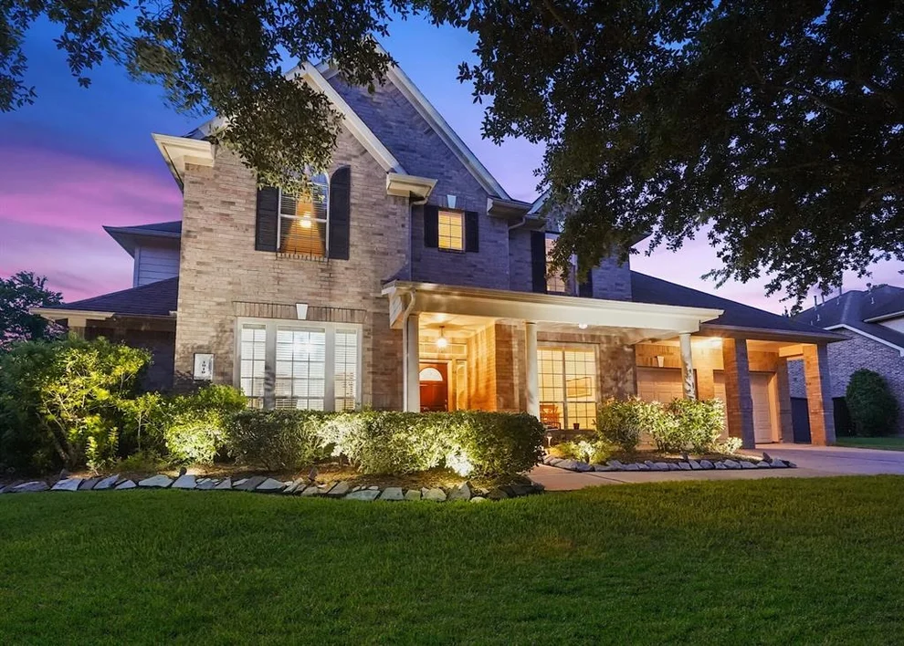 Unit for sale at 1010 Bayou Vista Court, Katy, TX 77494