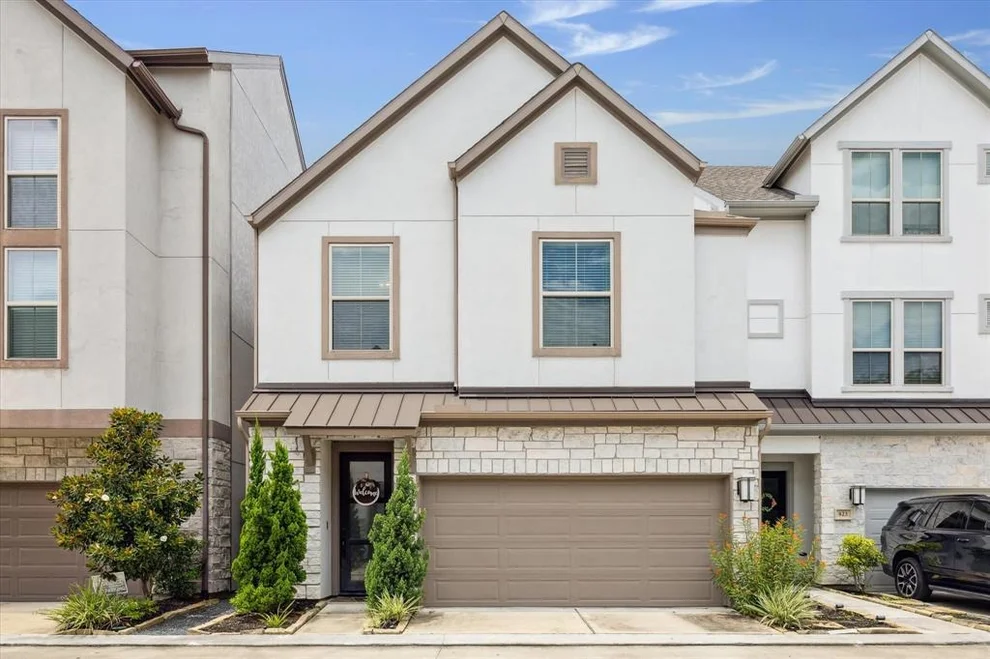Unit for sale at 821 Kamano Avenue, Houston, TX 77008