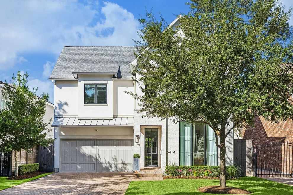 Unit for sale at 6414 Mercer Street, West University Place, TX 77005