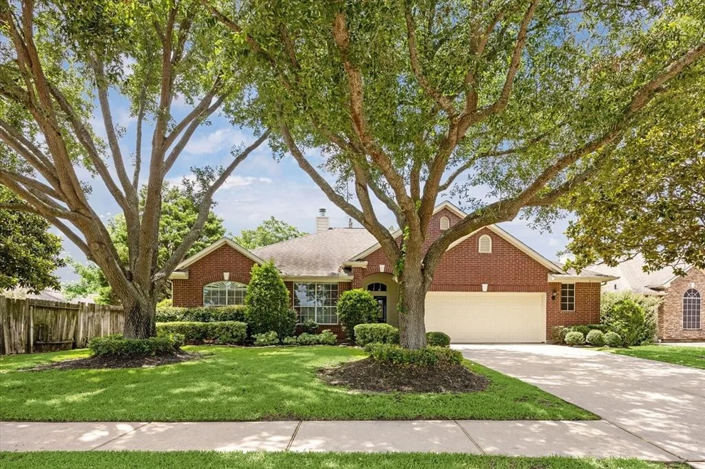Unit for sale at 1815 Hanover Springs Lane, Richmond, TX 77406