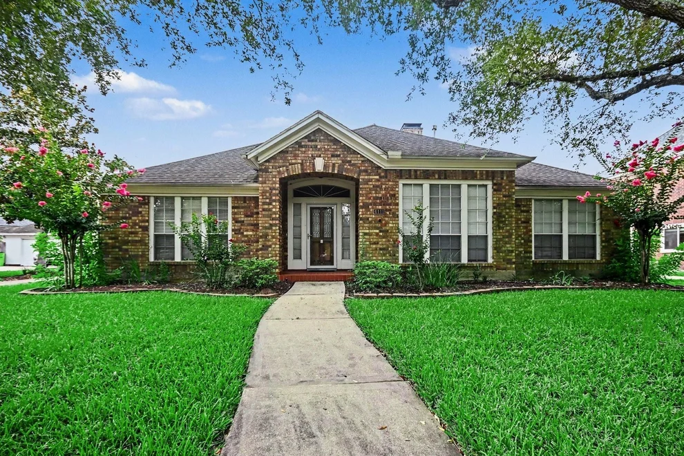 Unit for sale at 4111 Mainsail Circle, Missouri City, TX 77459