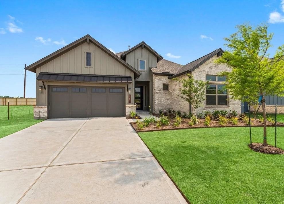 Unit for sale at 32514 Ebony Jewelwing Court, Fulshear, TX 77441