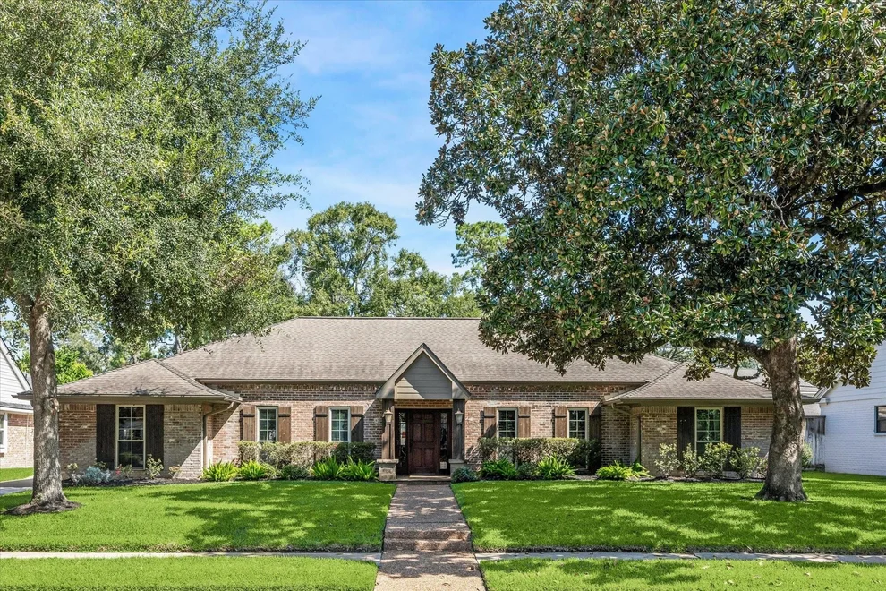 Unit for sale at 12406 Overcup Drive, Houston, TX 77024