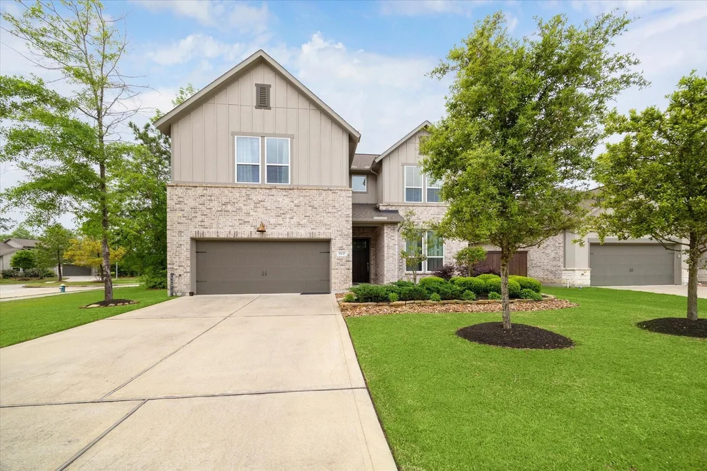 Unit for sale at 16630 Polletts Cove Court, Humble, TX 77346