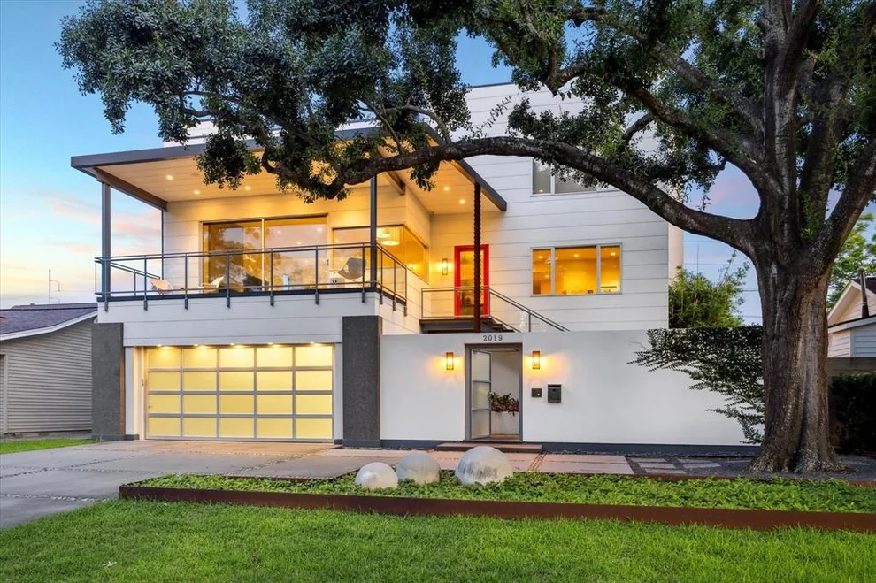 Unit for sale at 2019 Du Barry Lane Lane, Houston, TX 77018