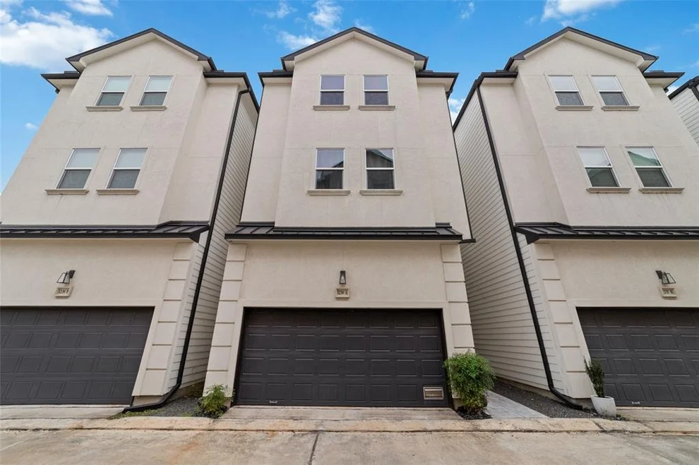 Unit for sale at 1239 W 23rd St, Houston, TX 77008
