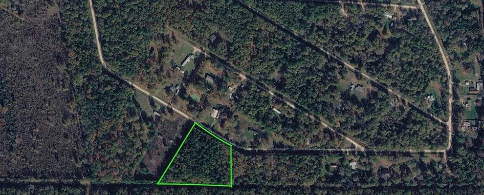 Unit for sale at 0 San Pedro, Livingston, TX 77351