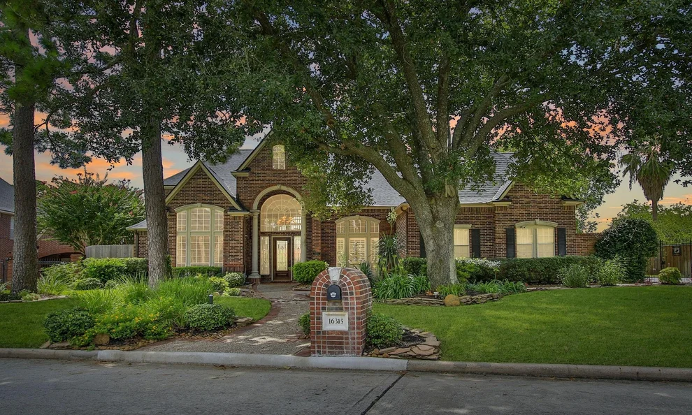 Unit for sale at 16315 Chipstead Drive, Spring, TX 77379