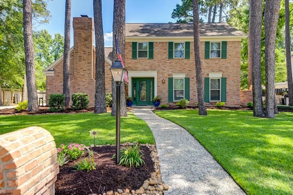 Unit for sale at 5714 Willow Walk Street, Houston, TX 77069