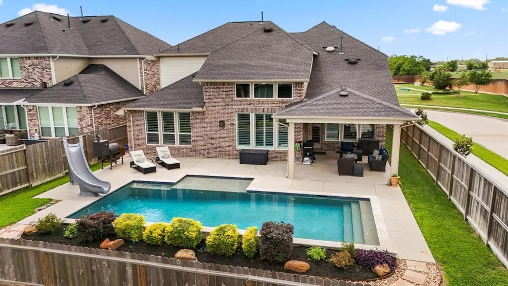 Unit for sale at 16458 Rosemary Grove Lane, Cypress, TX 77433
