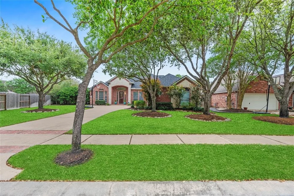 Unit for sale at 2211 Fern Mist Lane, Katy, TX 77494