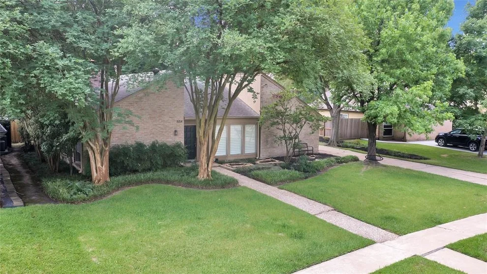 Unit for sale at 1554 Wood Lodge Drive, Houston, TX 77077