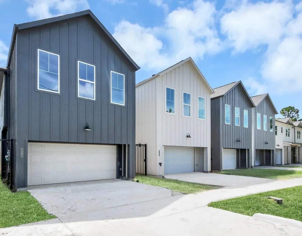 Unit for sale at 6407 Goforth Street, Houston, TX 77021