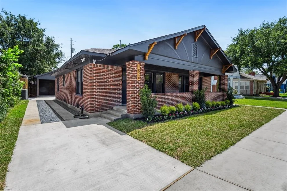 Unit for sale at 1026 Fugate Street, Houston, TX 77009