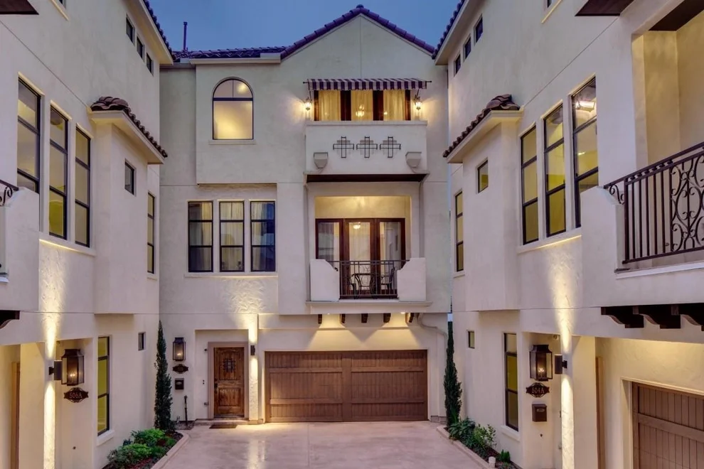 Unit for sale at 506 Knox Street, Houston, TX 77007
