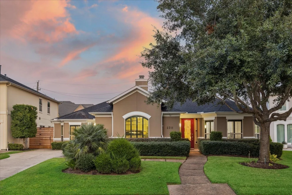 Unit for sale at 2311 Thicket Ridge Lane, Houston, TX 77077