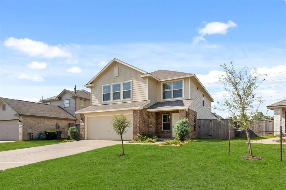Unit for sale at 1051 Brighton Orchards Lane, Magnolia, TX 77354