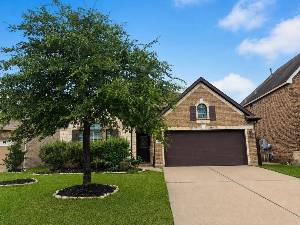 Unit for sale at 24334 Piazza Drive, Richmond, TX 77406