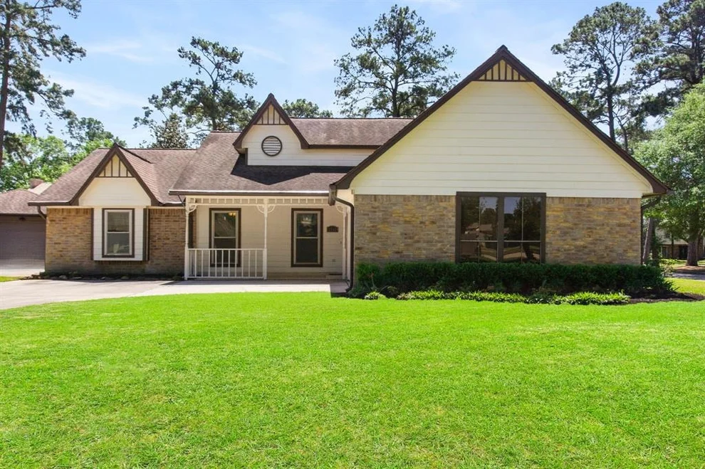 Unit for sale at 3515 Coltwood Drive, Spring, TX 77388