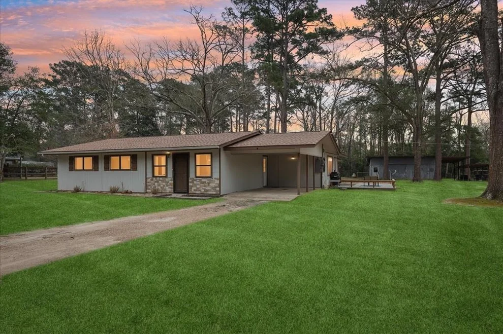 Unit for sale at 262 County Road 165, Jasper, TX 75951