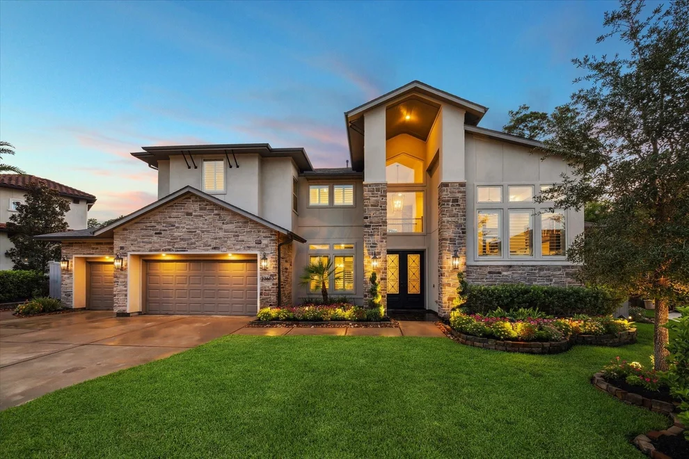 Unit for sale at 23602 Thortons Park Lane, Spring, TX 77389