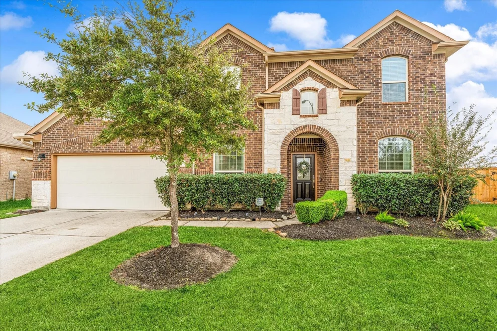 Unit for sale at 3402 Dryer Park Drive, Spring, TX 77373