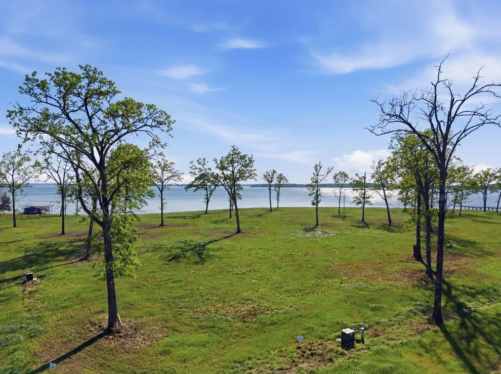 Unit for sale at Lot 13 Island View Lane, Livingston, TX 77351