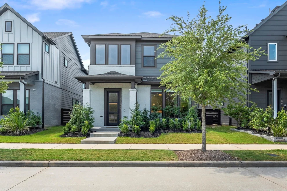 Unit for sale at 18407 Parkland Row Drive, Cypress, TX 77433