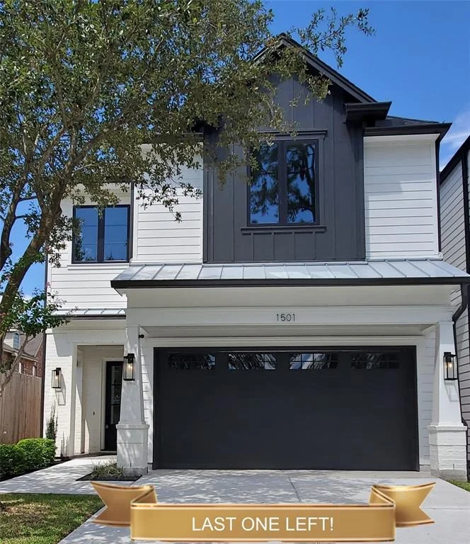 Unit for sale at 1501 Jacquelyn, Houston, TX 77055