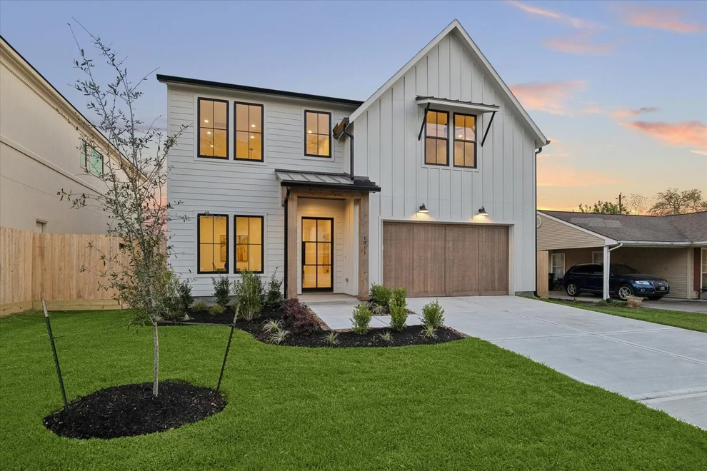Unit for sale at 1811 Du Barry Lane, Houston, TX 77018