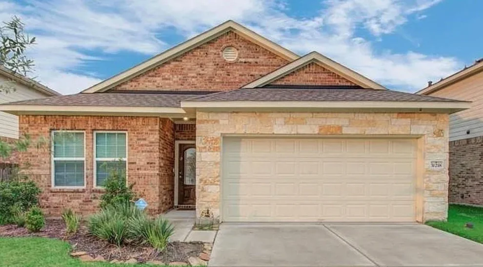Unit for sale at 31218 Roos River Road, Hockley, TX 77447