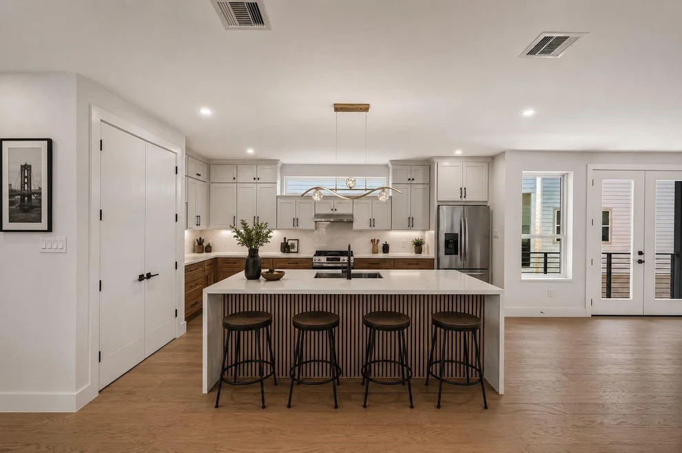 Unit for sale at 1424 W 23rd Street, Houston, TX 77008