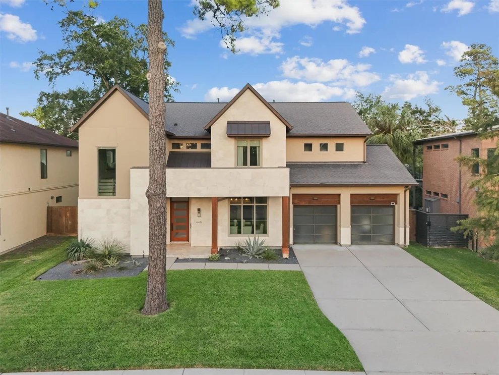 Unit for sale at 446 Faust Lane, Houston, TX 77024