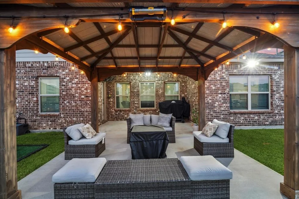 Unit for sale at 18827 Palmetto Hills Drive, New Caney, TX 77357