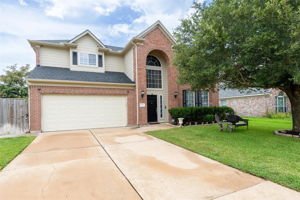 Unit for sale at 4811 Redwing Brook Trail, Katy, TX 77449