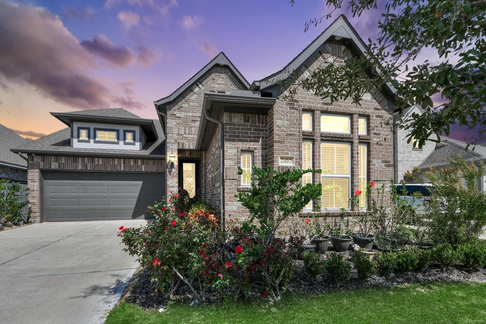 Unit for sale at 2410 Manor Valley Lane, Sienna Plantation, TX 77459
