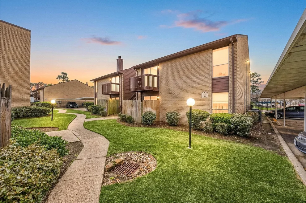Unit for sale at 12905 Woodforest Boulevard, Houston, TX 77015