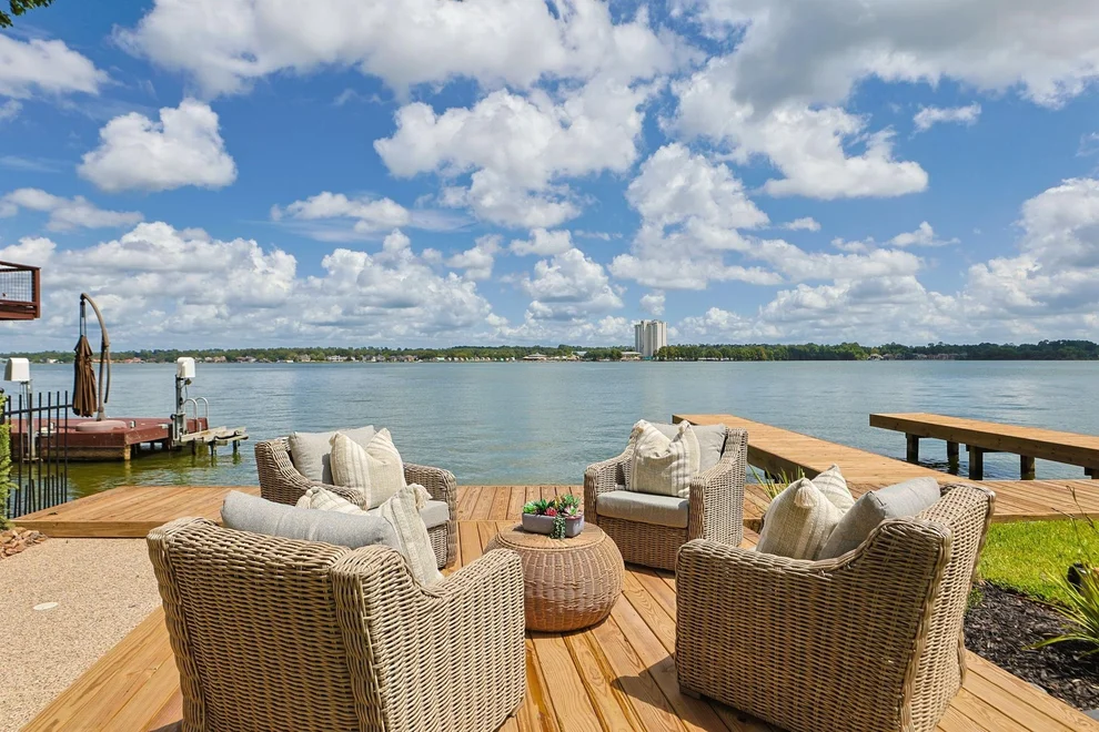 Unit for sale at 848 Lake View Drive, Montgomery, TX 77356