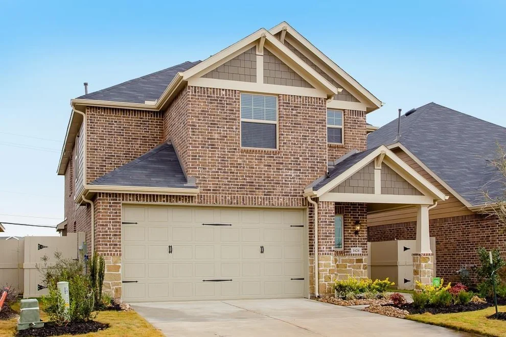 Unit for sale at 1626 Summer City Drive, Houston, TX 77047