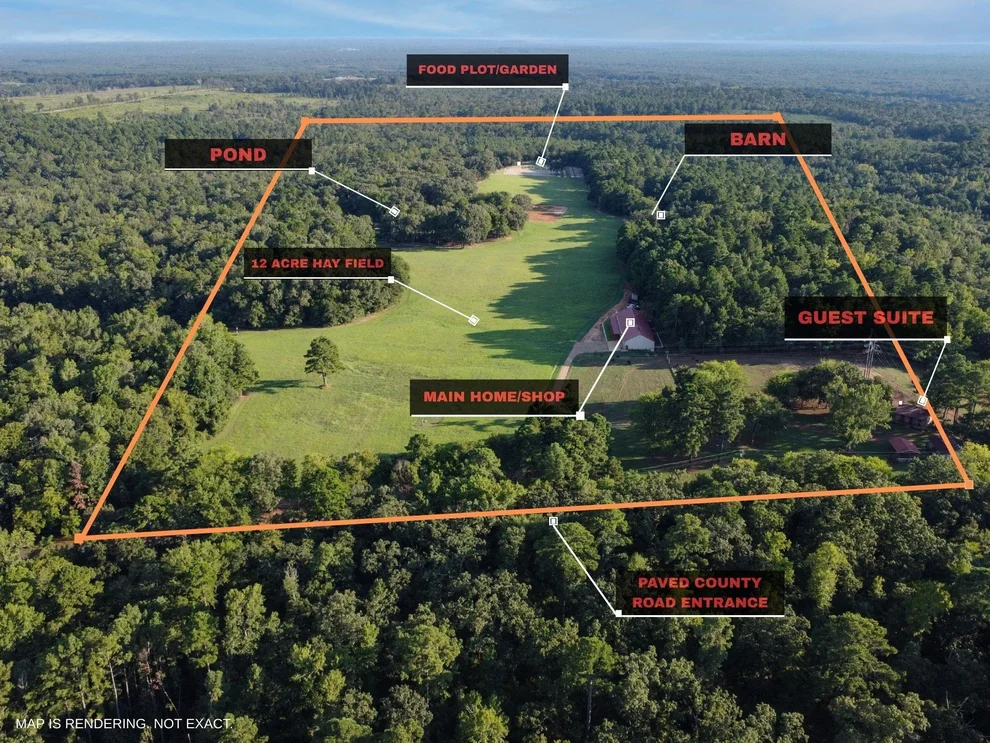 Unit for sale at 736 County Road 2686, Hawkins, TX 75765