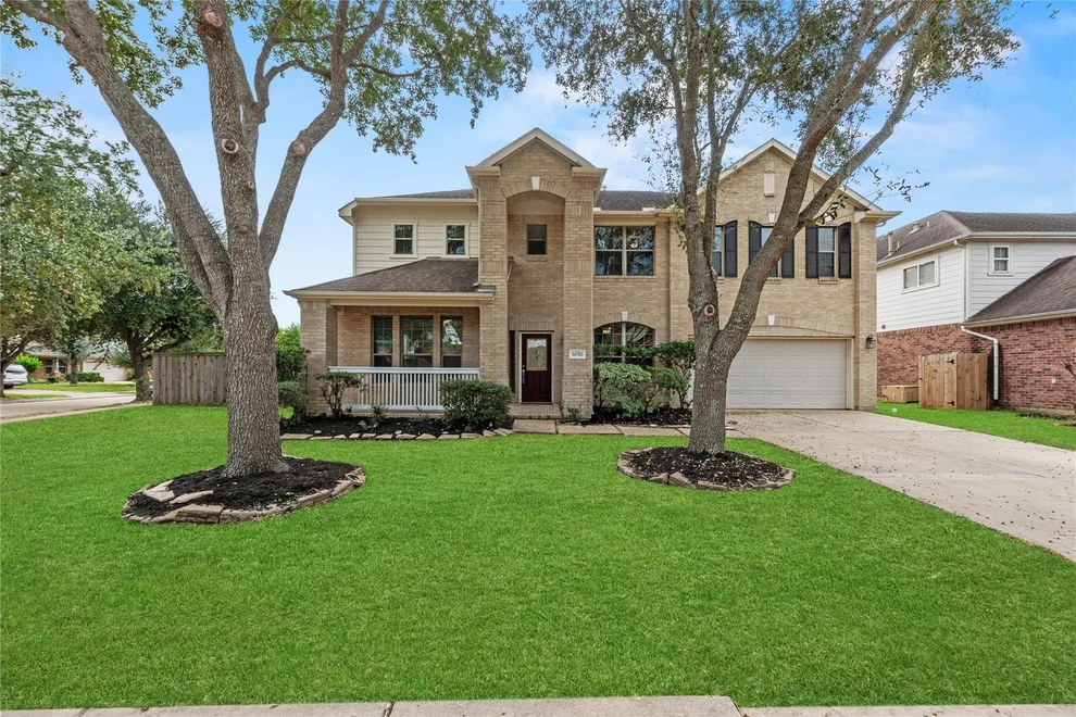 Unit for sale at 16703 Summer Cypress Court, Cypress, TX 77429
